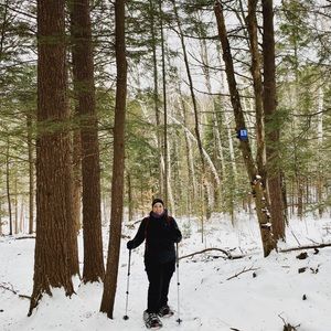 Meet your Posher, Valerie